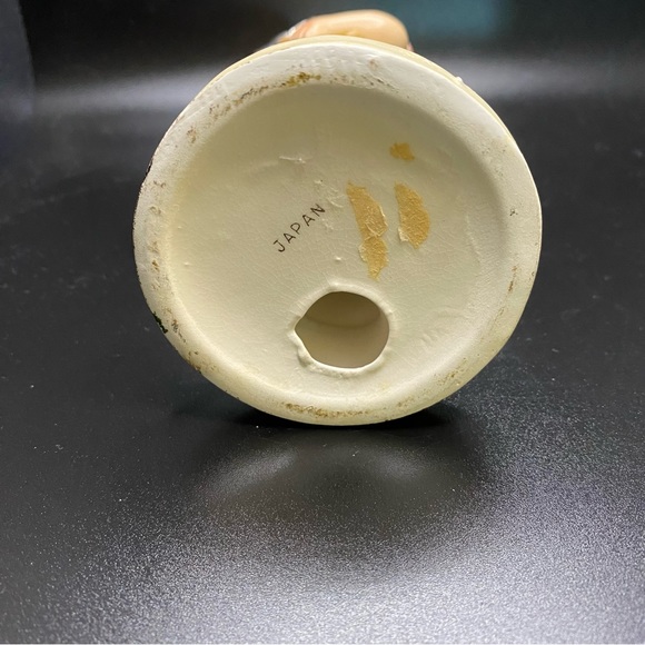 Vintage Rare Little Boy Shoe Cobbler Collectible Figurine - Picture 7 of 8